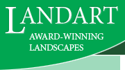 Welcome to Landart - a Cambridge based provider of hard and soft landscaping, garden design, garden buildings and offices, timber constructions, water features, building frontage and much more!